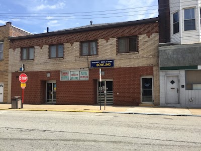 Swissvale Bowl-A-Rama