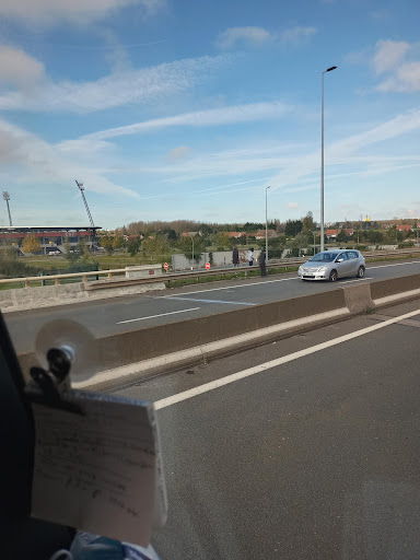Auchan Drive Calais Beaumarais - Thumbnail