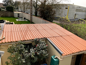 Photo n°21 de Mr cormier couverture à Nantes (Couvreur)