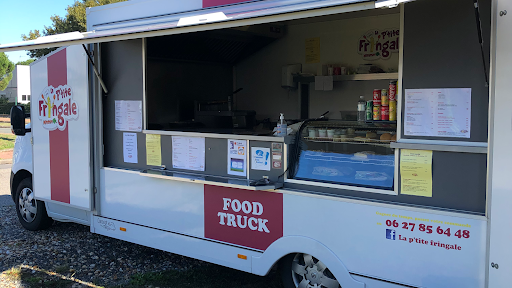 Photo 5 - La p'tite fringale Food Truck