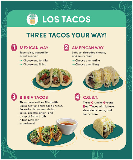 Tacos Way Hunt Valley - Thumbnail