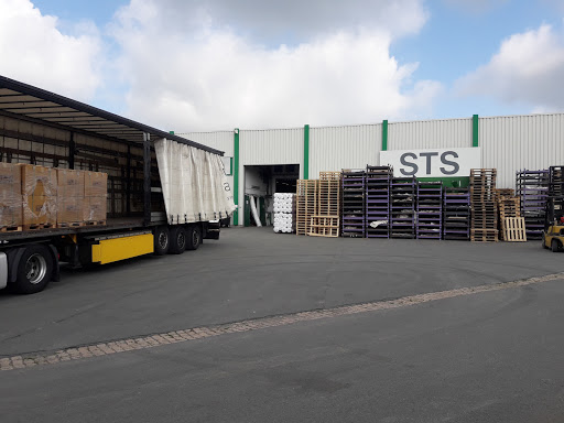 STS Textiles GmbH & Co. KG Grünbach - Thumbnail