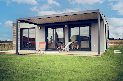 Photo de Résidence Services Seniors DOMITYS - Le Clos de la Seigneurie à Saint-Georges-des-Coteaux (17810)