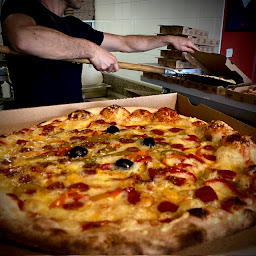 Photo n°30 de Pizza Giulio à Mérignac (Pizzeria)