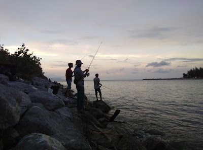 Photos of Alue Naga Jetty
