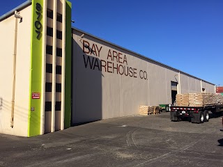 Bay Area Warehouse Co