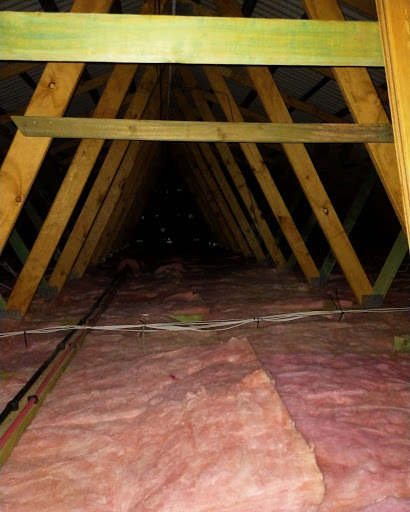 Insulation Solutions - Visual
