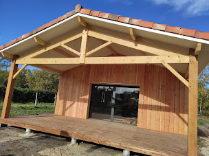 Photo n°6 de Multi-services peinture à Saint-Vivien-de-Médoc (Peintre en bâtiment)