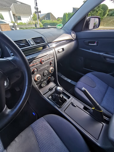 Detailing Backnang