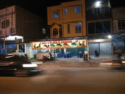 Photos of Warung Makan "Pecel Lele" Mas Dika Lamongan
