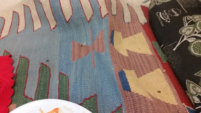Abul maali traditional restaurant