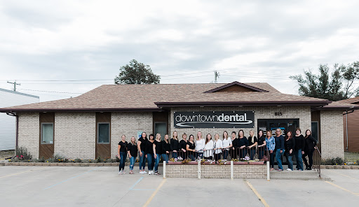 Downtown Dental