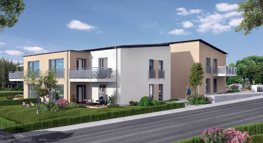 JF HOME ESTATE | Immobilien