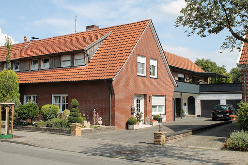 IMMOBILIENMAKLER MÜNSTER- FREIESLEBEN GmbH