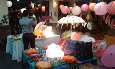 Photos of The vegetable bar