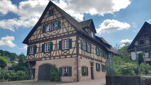 Ehemalige Kundenmühle ( Äußere Mühle ) - Thumbnail