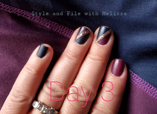 Style and File with Melissa - Thumbnail