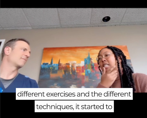 hANS Physical Therapy Group - TMJ Perfect - Thumbnail