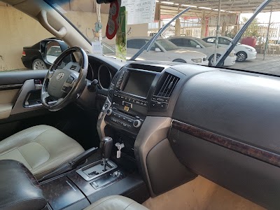 Photos of Al Basrah Car Showrooms