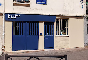 Photo n°1 de Decadrages à Paris (Magasin de literie)