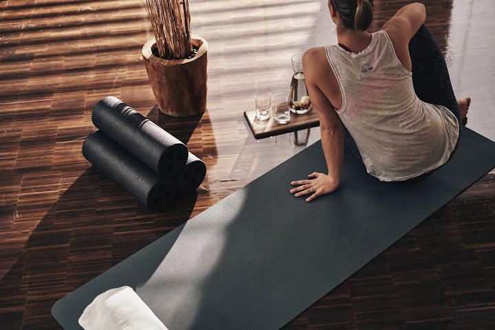 A-ROSA Ifen Hotel Kleinwalsertal by null