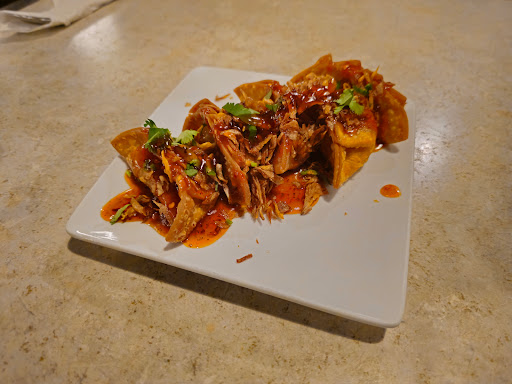 Basil Babe - Visual