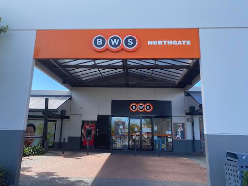 BWS Northgate Gallery - Australia
