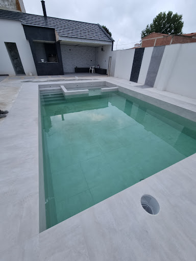 Construcciones Selfa - Visual