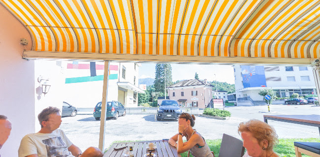 Pub Losone - Bar