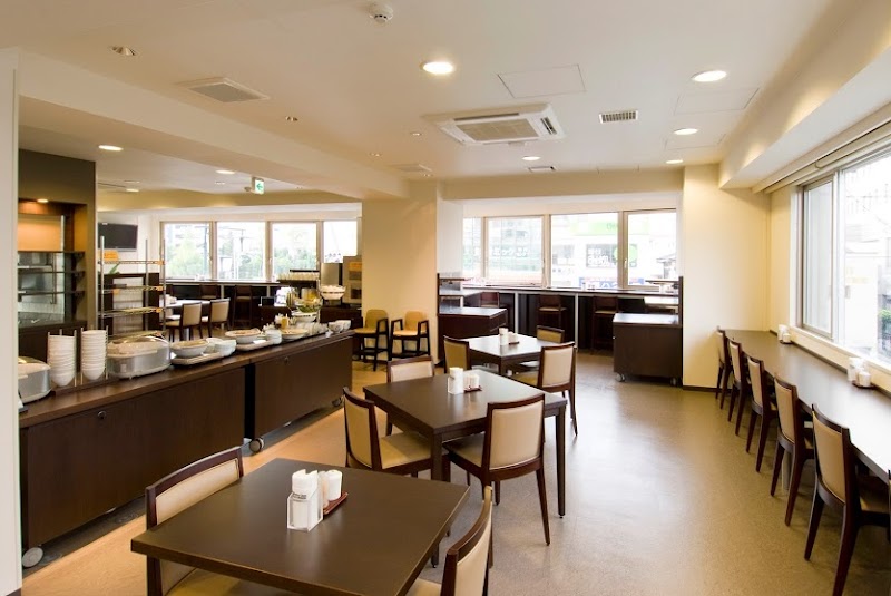 ドーミーインEXPRESS三河安城