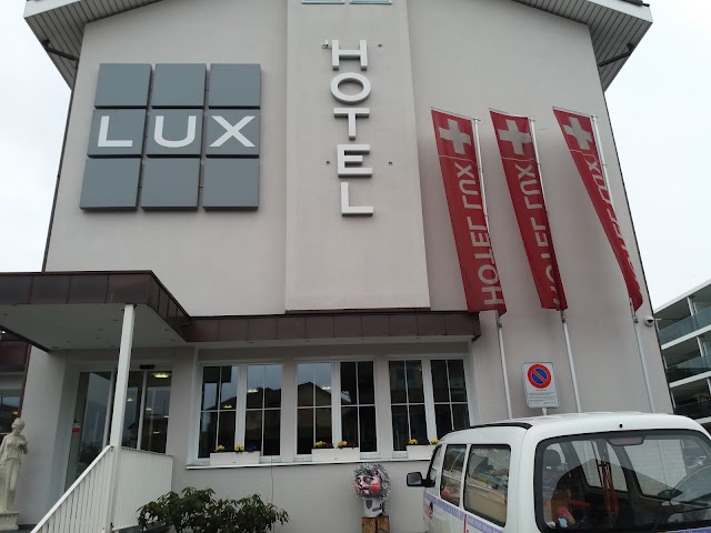 Hotel Lux Businesshotel