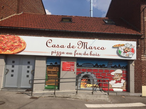 Casa De Marco