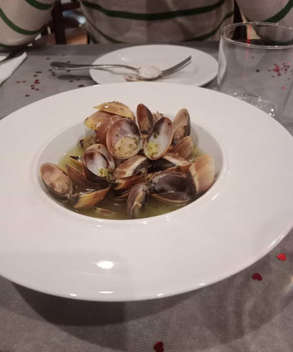 Restaurante Mi Jardin - Thumbnail