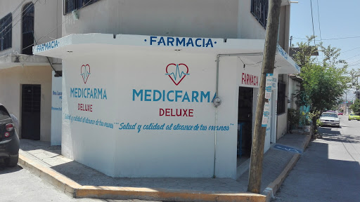 FARMACIA MEDICFARMA DELUXE
