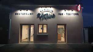 Photo n°1 de Le Relais Saint Antoine à Catenoy (Traiteur)