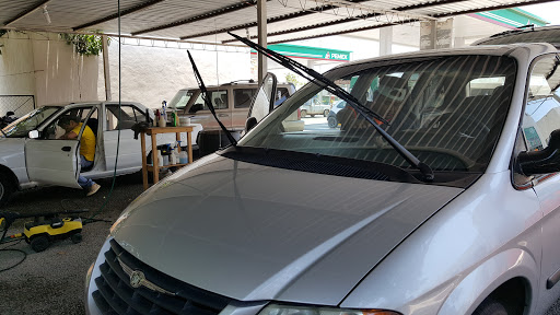 Clean Car Estetica Automotriz