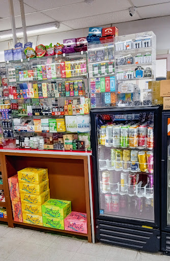 SOCO Market - Visual