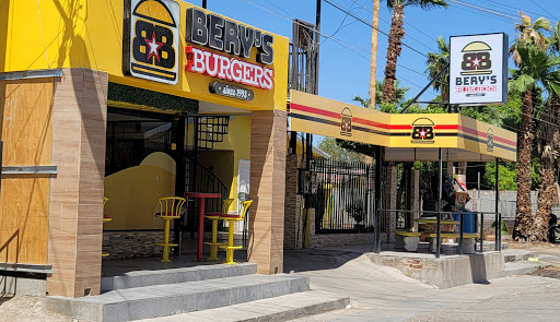 Bery's Burgers Since 1993 - Thumbnail