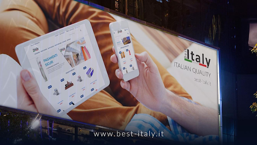 Best Italy Srls - Thumbnail