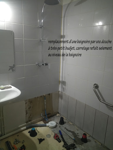 plombier et plus - Thumbnail