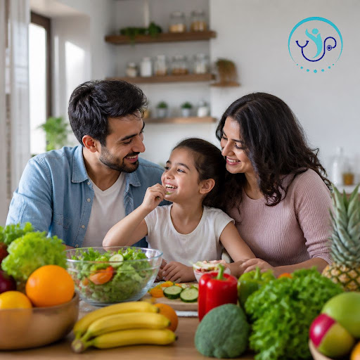 Keeping your family’s immunity strong is easier when care is natural, gentle, and personalised. A… post image