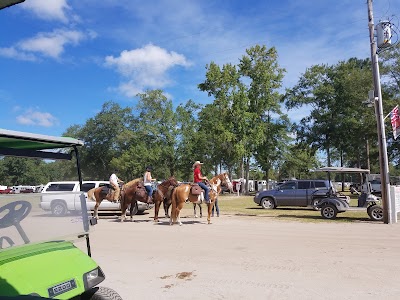 Lumber River Campground