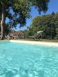 Photo n°34 de Le Domaine du Plessis Luzarches à Le Plessis-Luzarches (Espace événementiel)