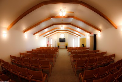 Keizer Funeral Chapel