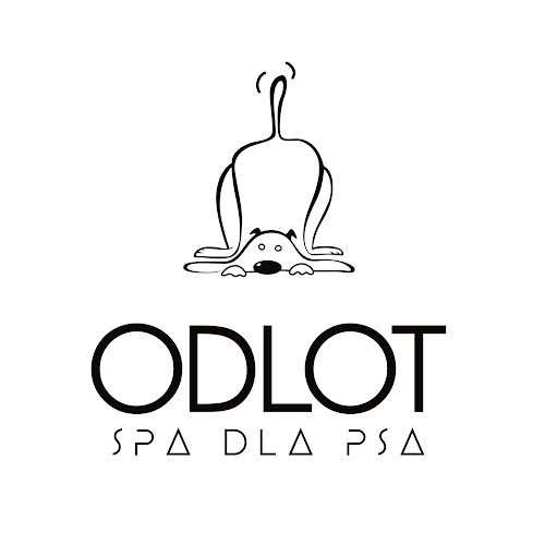 Spa dla psa Odlot