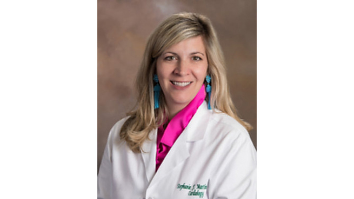 Stephanie Falk Martin Md Facc