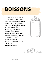 Photo n°35 de Baabie à Riom (Restaurant de hamburgers)