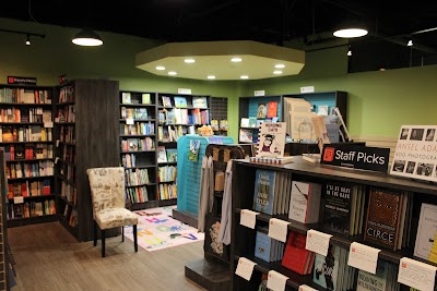 Prologue Bookshop