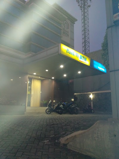 Photos of Bank BTN Pondok Hijau