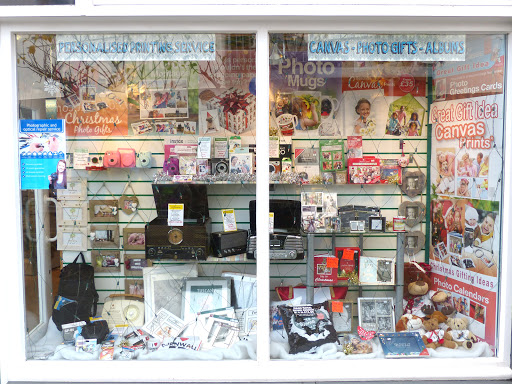 Photo Shop Cornwall (Depicture) - Thumbnail